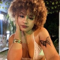 Percykane webcam model