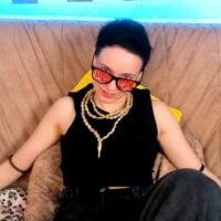 ErickaFetish 頭像圖片