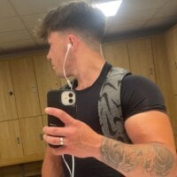 harleybarker webcam model