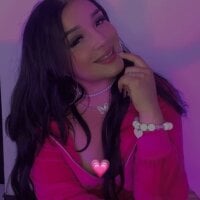 miss_catalina9 webkamerás műsora