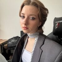 BertieIacono model avatar