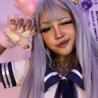 KymmKitty model avatar