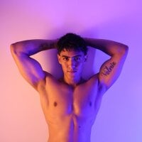 Tayler_Cross model avatar