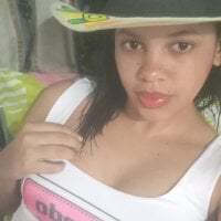 candysexy_lan webcam model