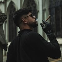 Petesevans' Avatar Pic