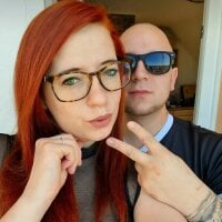 XclusiveCouple webcam