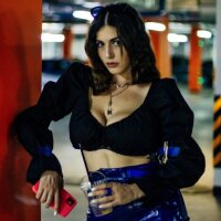 Juliet_Ross – Offline chatovacia miestnosť