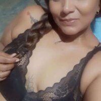 Model Camila26-hot