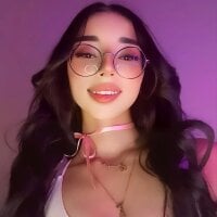 Aliice1_ webcam model