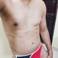CockyM_Brown's Avatar Pic