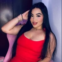 IsabellaaSweet webcam model