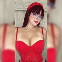 Abby_Mae_ model avatar