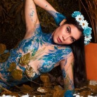 natalytrainor webcam model