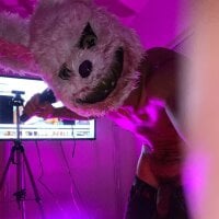 xxKamadevaxx webcam model