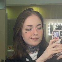 LollyRina webcam