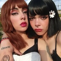 GoticaCulonaYYougSo666Live Webcam