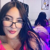 Veronica_Lodgee webcam model