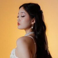 FreyaRaya webcam model