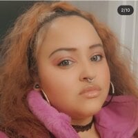 IrishCremeBruele webcam model