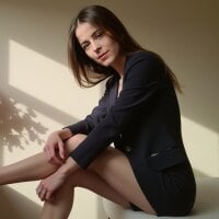 love_megi webcam model