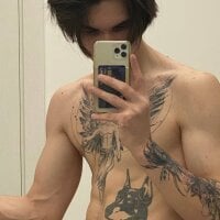 Foto do perfil de Kyroro_Lucifer