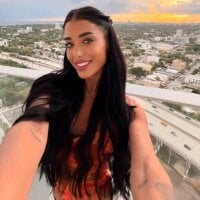 dirianyxisabel model avatar