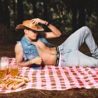 Nils_saintt – avatarbillede