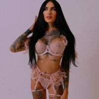 Model MaryVegas69