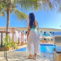Elsilva03_ webcam model