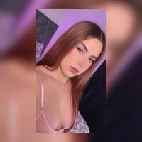 Jimena_White_ model avatar