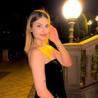 SarahOwenn webcam model