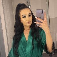 tiffanysey webcam model