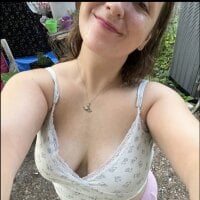Модель allnaturalmermaid