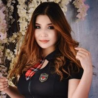 Chatroom hors ligne de LisaMoon77