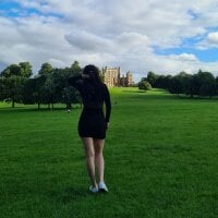 danielle0605's Offline Chat Room