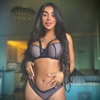 venezoalana_ webcam model