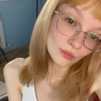 MollyJiggles webcam model