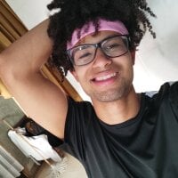 William_Durazno webcam model