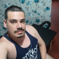 SouzaFeet webcam