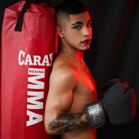 Ken-boy_19 webcam model