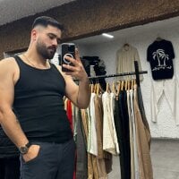 BigBoyXXL35 webcam model