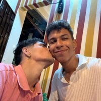 Elois_CalebLive Webcam