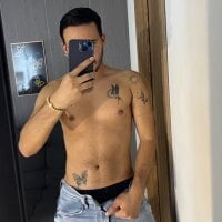Arontrey21