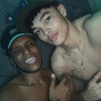 Enyer_and_Theo webcam