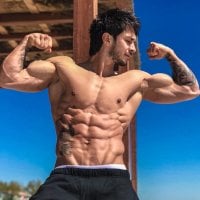 MichaelWillsLive Webcam