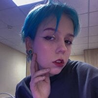 UrSweetieLuna webcam model