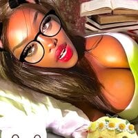 GoddessSofiaYoung webcam