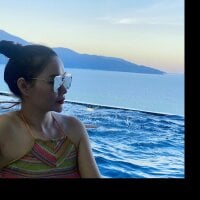 yena_ webcam model