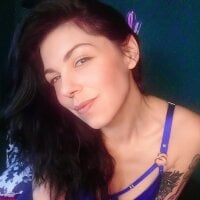 SophiaBlackfoxxLive Webcam