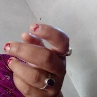 puja_55 webcam